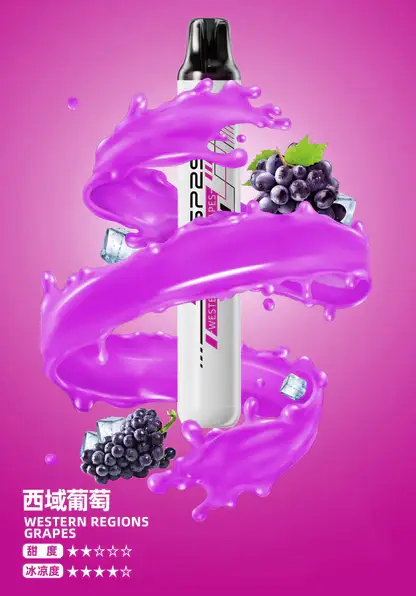 SP2S-拋棄式一次性5000口【免充電款】-2.webp SP2S 思博瑞 5000口 免充電拋棄式電子煙 一次性電子煙設計 長效容量使用 免維護攜帶方便 台灣現貨