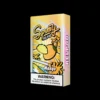 mango.webp SPUMY 冰熊五代通用電子煙煙彈 替換式設計 支援五代主機搭配使用 日常口感補充 玩家推薦選擇