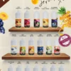pure-fruit烟油产品图.webp Pure Fruit 純粹果物電子煙油 水果風味設計 果香口感體驗 適用注油電子煙主機 日常補充推薦