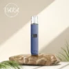 vaka皮革主機一代通用-2.webp VAKA 義大利真皮一代通用主機 電子煙換彈式主機 真皮質感外觀設計 相容一代煙彈使用 日常攜帶推薦 台灣現貨